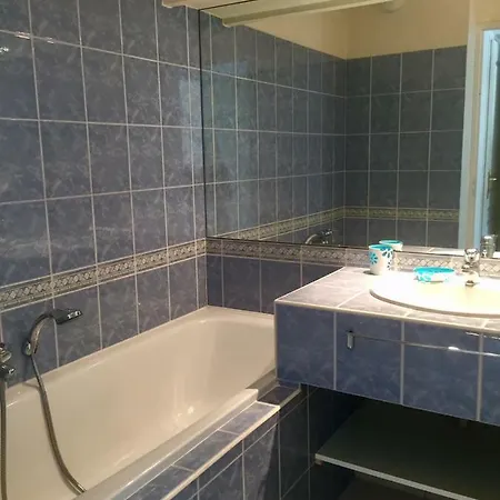 Apartamento Palais Des Domes Gloria *