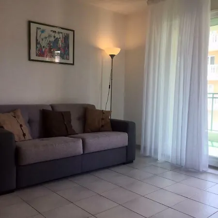 Palais Des Domes Gloria * Nice