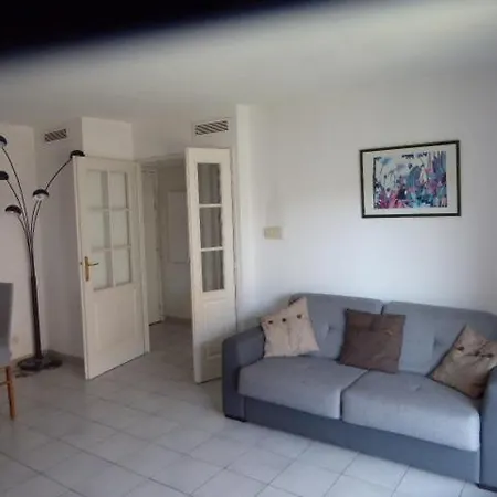 Appartement Palais Des Domes Gloria *