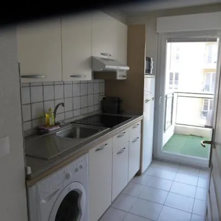 Palais Des Domes Gloria ניס