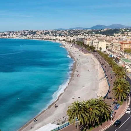 Apartman Palais Des Domes Gloria