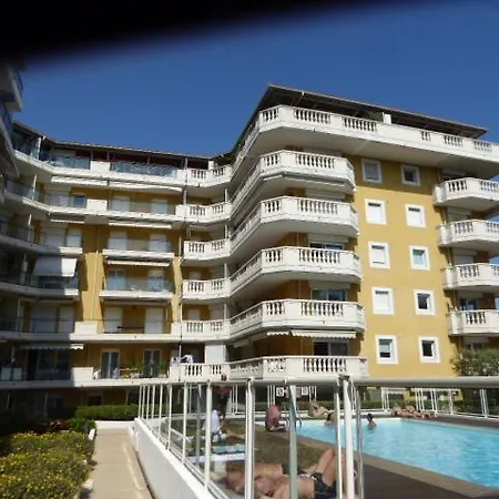 Apartment Palais Des Domes Gloria *